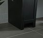 Alderson 54"-60" ADA Compliant Single Sink Vanity