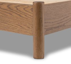 Grover Platform Bed