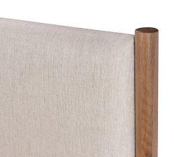 Grover Platform Bed