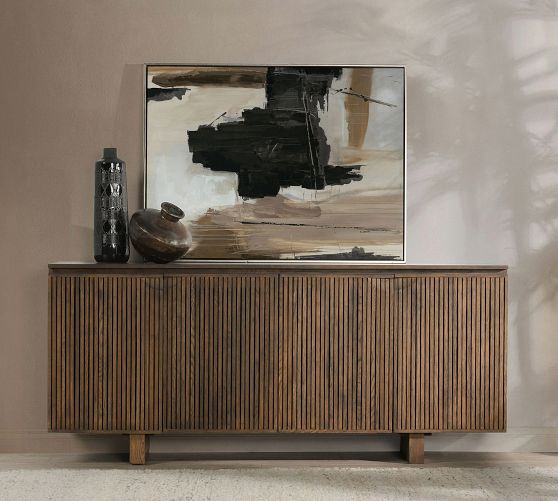値下げ】potterybarn(ポッタリーバーン)キャビネット Pottery Barn