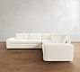 Sierra 3-Piece Sectional (126")