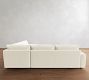 Sierra 3-Piece Sectional (126")