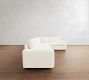 Sierra 3-Piece Sectional (126")