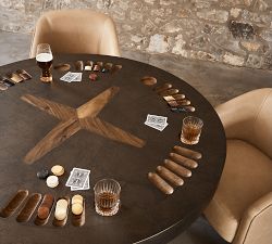 Bebe Poker Table