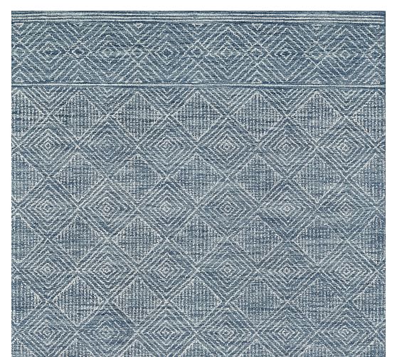 Inira Handwoven Wool Rug