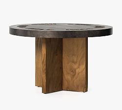 Bebe Poker Table