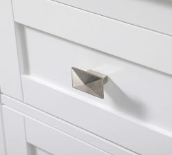Riola Bath Storage Cabinet with Drawer (18")