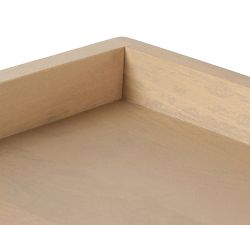 Dolores Wide Cane Buffet (96")