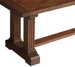 Livingston Dining Bench (84")
