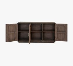 Corte Buffet (63")