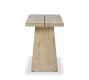 Emerson Console Table (94")