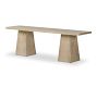 Emerson Console Table (94")