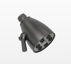 Jet Shower Head