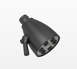 Jet Shower Head