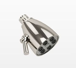 Jet Shower Head