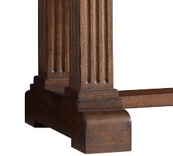 Livingston Dining Bench (84")