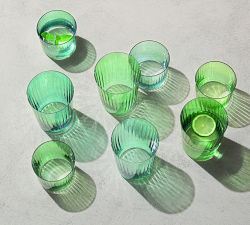 Gems Tumblers - Set of 4