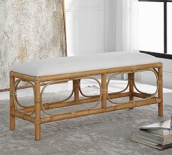 Hester Bench (48")