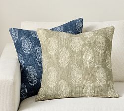 Keely Pillow Cover