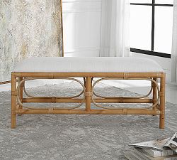 Hester Bench (48")