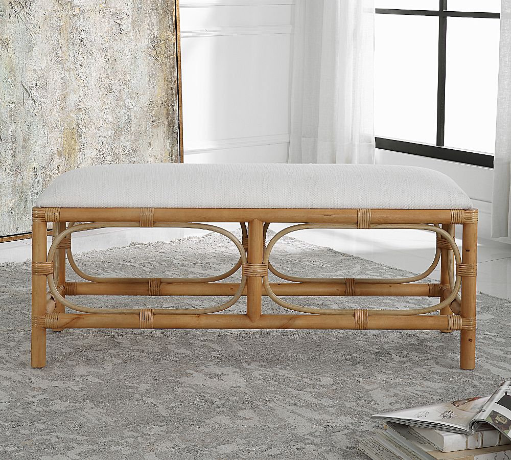 Hester Bench by Pottery Barn