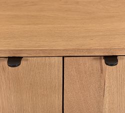 Klint Media Console (80")