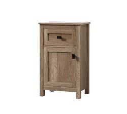 Alderson Storage Cabinet with Drawer (18")