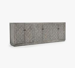 Chandler Reclaimed Wood Buffet (102")