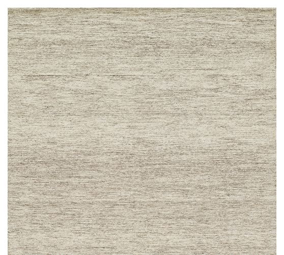 Okilo Hand-Tufted Wool Rug by Pottery Barn