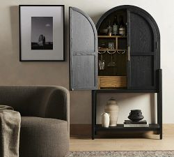 Scout Bar Cabinet (38")