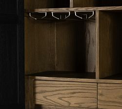 Scout Bar Cabinet (38")