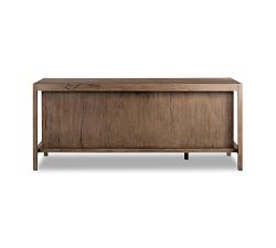 Rowlan Suspension Desk (72.5")