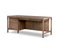 Rowlan Suspension Desk (72.5")