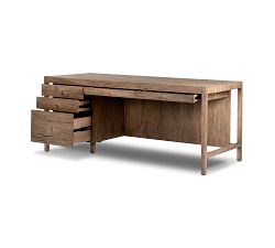 Rowlan Suspension Desk (72.5")