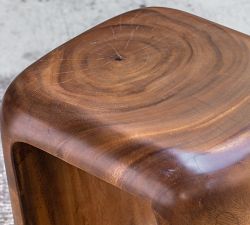 Ethel Accent Stool
