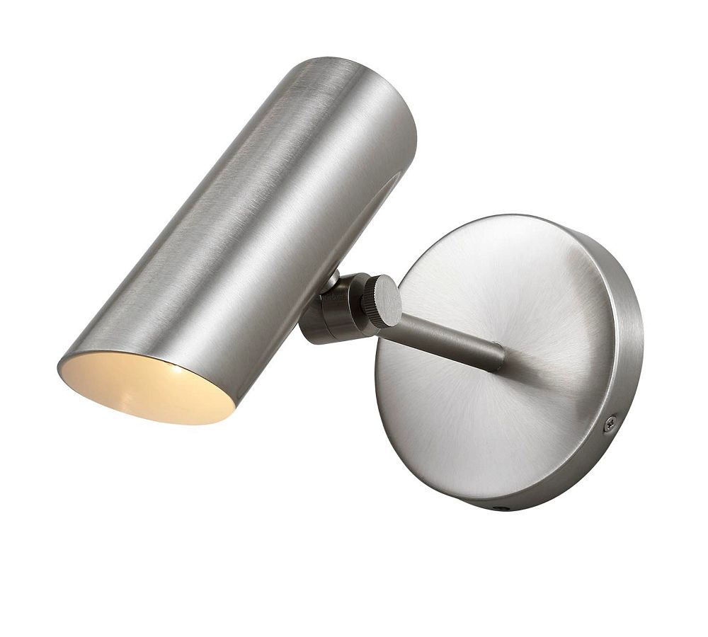 Fraser Metal Sconce (8"-11") by Pottery Barn