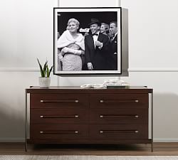 Haiden 6-Drawer Dresser