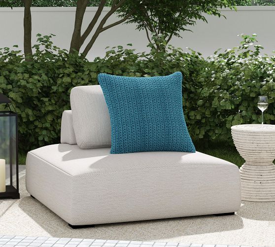 St. Jean Outdoor Lounge Chair