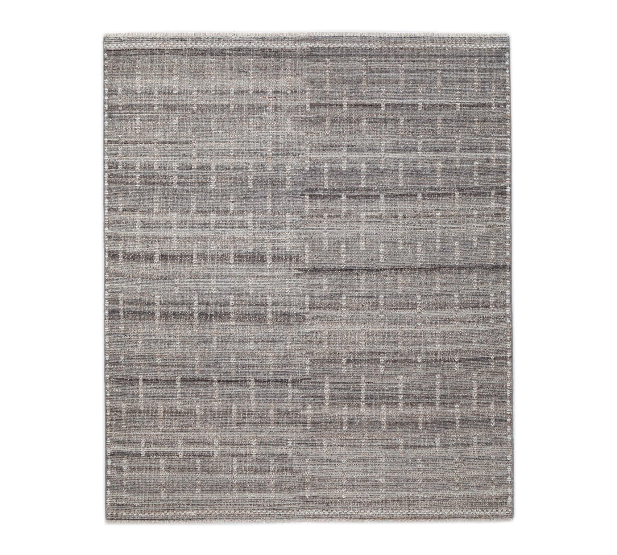 Easton Hand-Knotted Wool Rug
