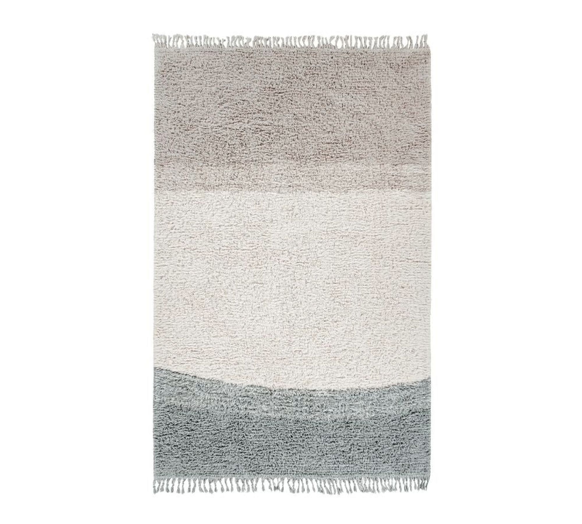 Lorena Canals Forever Always Woolable Washable Rug