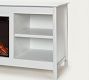 Northmere Slim Electric Fireplace (68")