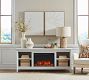 Northmere Slim Electric Fireplace (68")