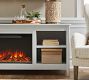 Northmere Slim Electric Fireplace (68")
