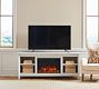 Northmere Slim Electric Fireplace (68")