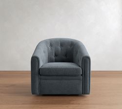 Thompson Swivel Chair