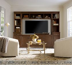 Thompson Swivel Chair