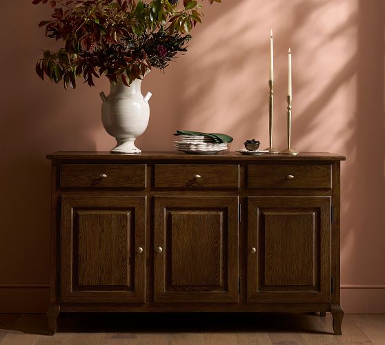 French Country Buffet (60") by Pottery Barn