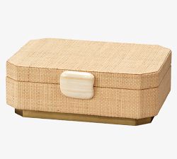 Kampala Decorative Box
