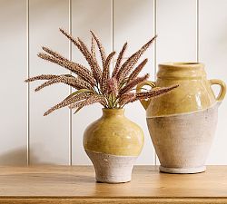 Faux Dry Grass Bundle