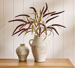 Faux Dry Grass Bundle